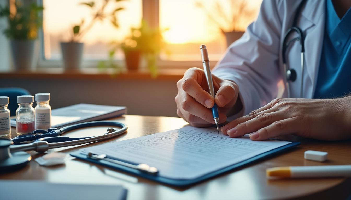 Peut-on utiliser une ordonnance de prise de sang plusieurs fois ?