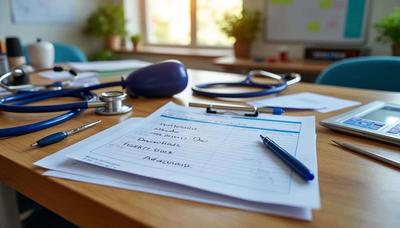 découvrez si vous pouvez utiliser la même ordonnance de prise de sang à plusieurs reprises, combien de temps elle est valable, et quelles sont les règles concernant son utilisation.