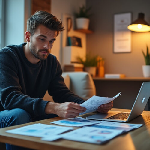 découvrez nos conseils pour choisir la meilleure mutuelle santé adaptée à votre situation de chômage et bénéficiez d'une couverture optimale à prix avantageux.