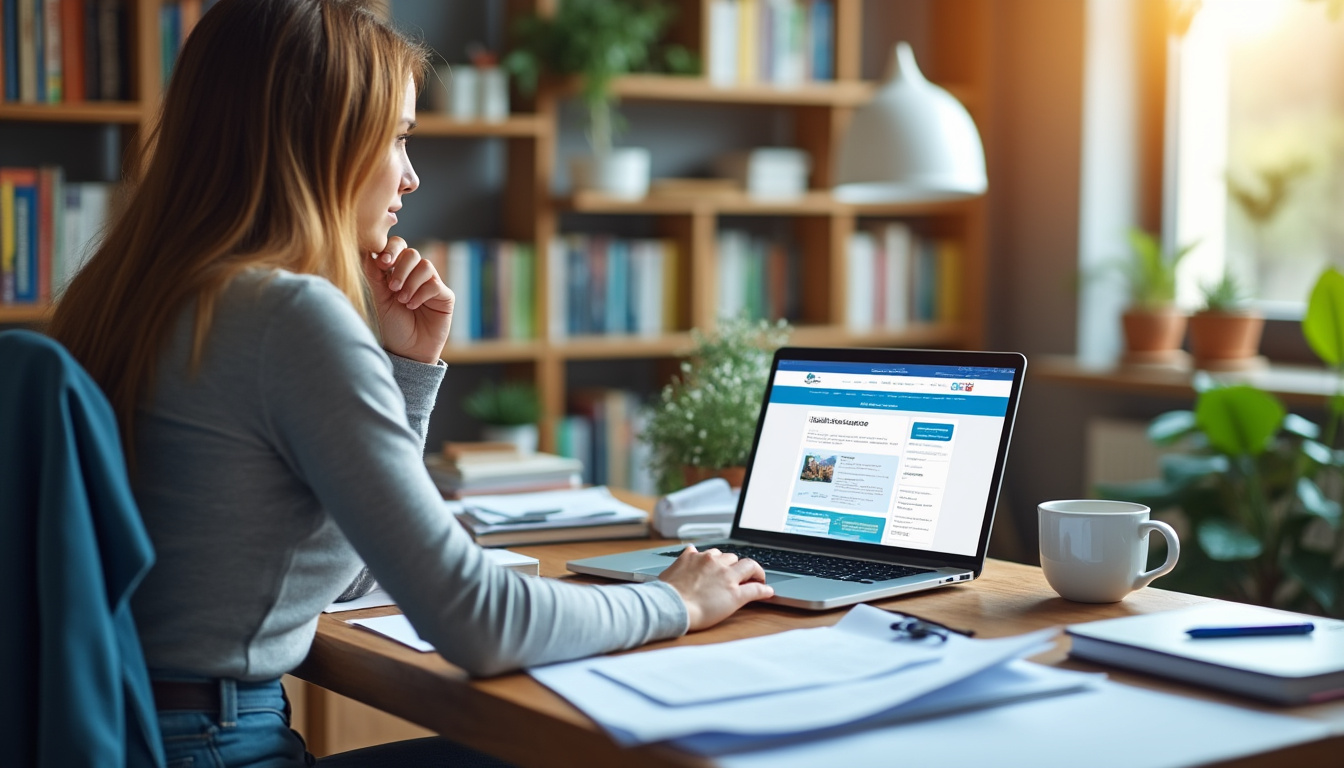 découvrez nos conseils pour choisir la meilleure mutuelle santé adaptée à votre situation lorsque vous êtes au chômage. comparez les offres, les garanties et trouvez la couverture idéale pour assurer votre tranquillité d'esprit.