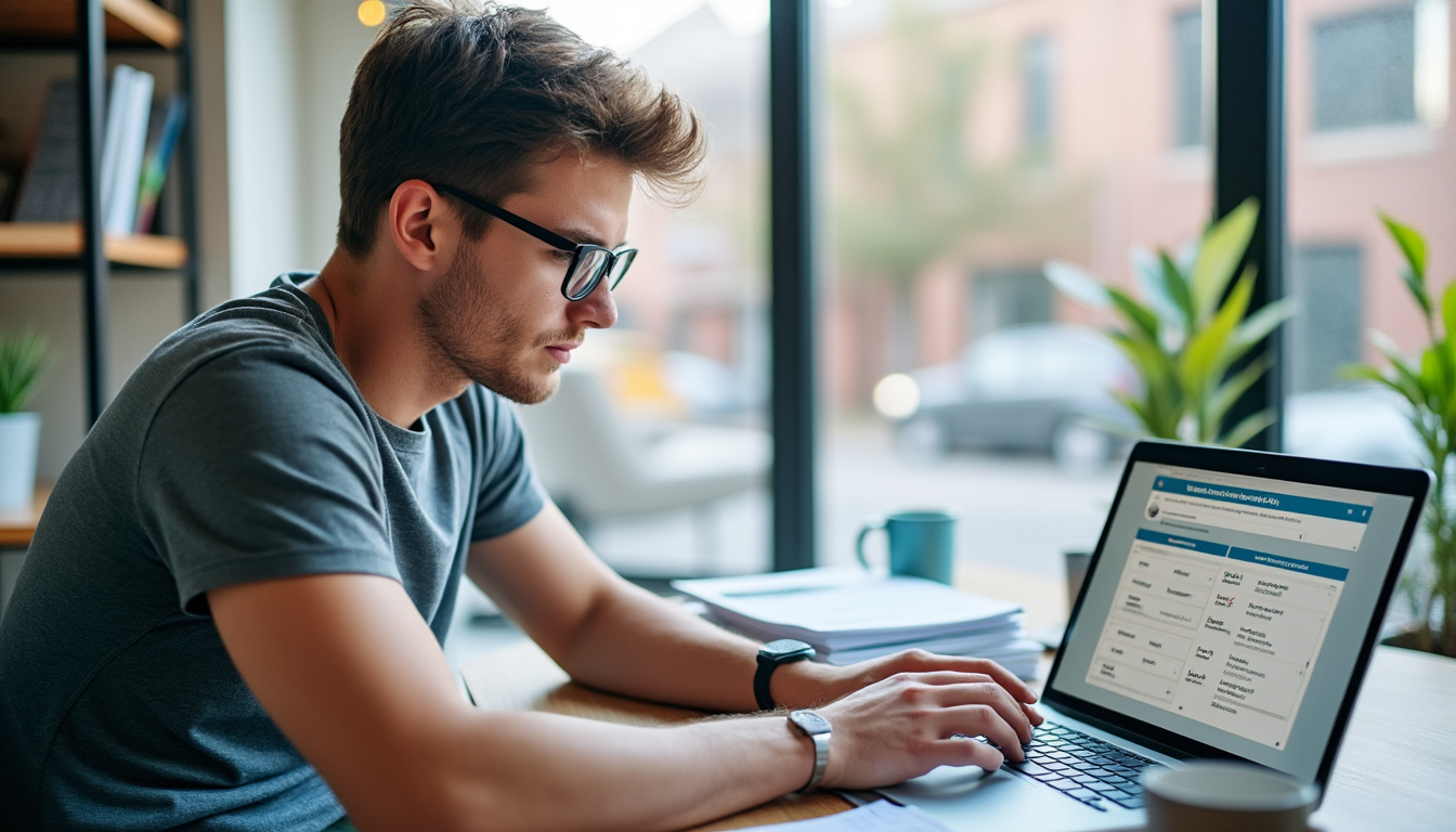 découvrez comment choisir la meilleure mutuelle santé lorsque vous êtes au chômage. conseils, comparatifs et solutions adaptées pour assurer votre couverture santé sans emploi.