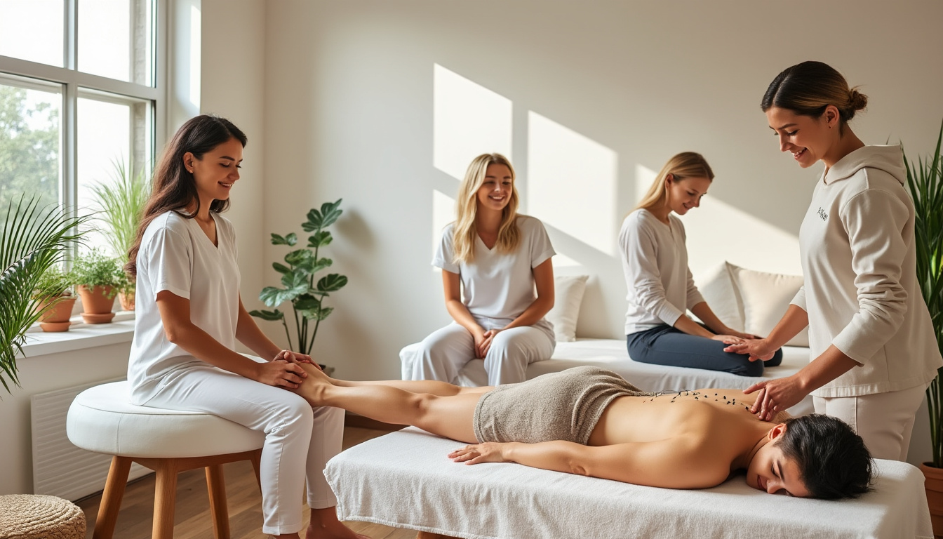 découvrez quelle mutuelle santé offre la meilleure couverture pour les médecines douces : consultations, remboursement, comparatif des garanties et conseils pour bien choisir.