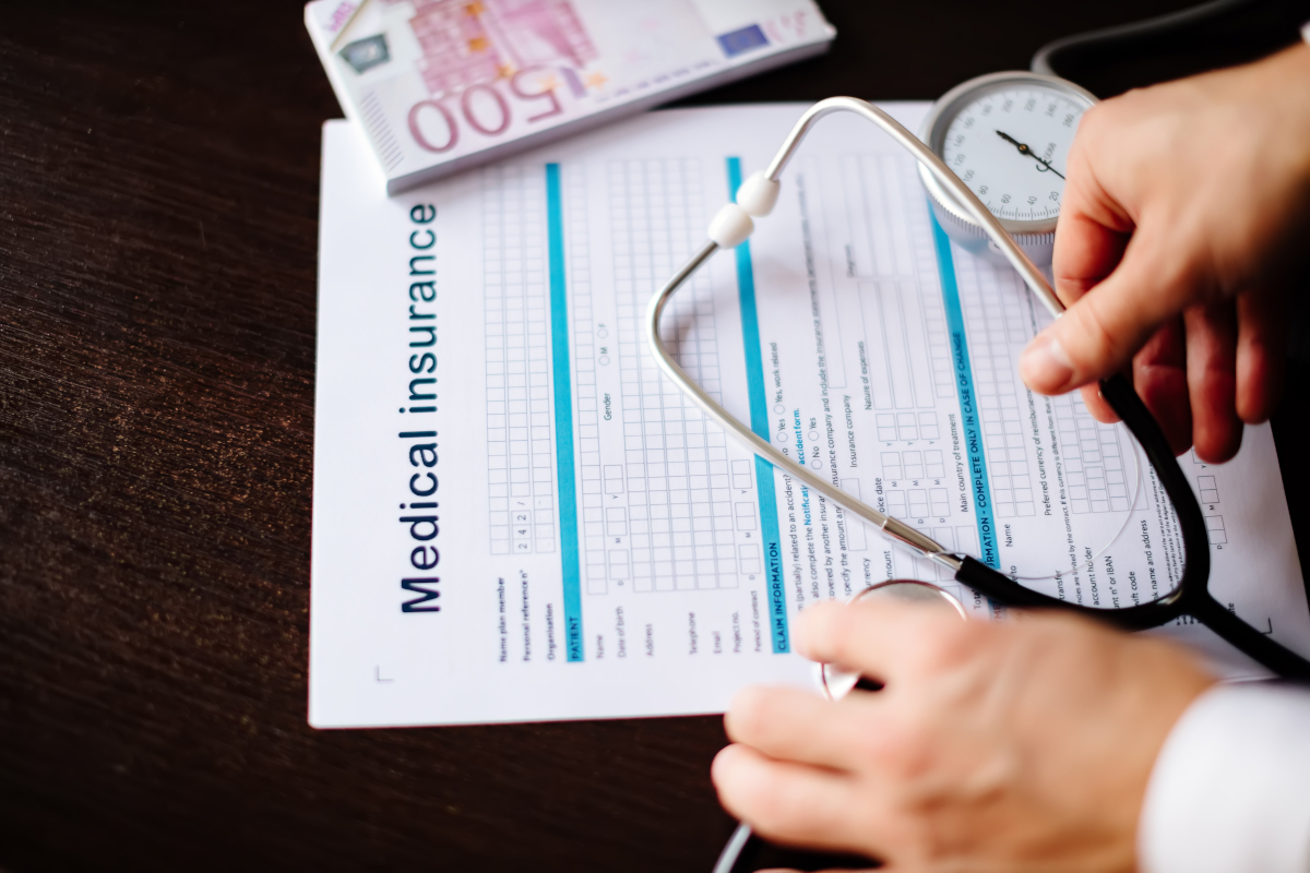 Comprendre le remboursement des soins : Sécurité sociale, mutuelle et reste à charge