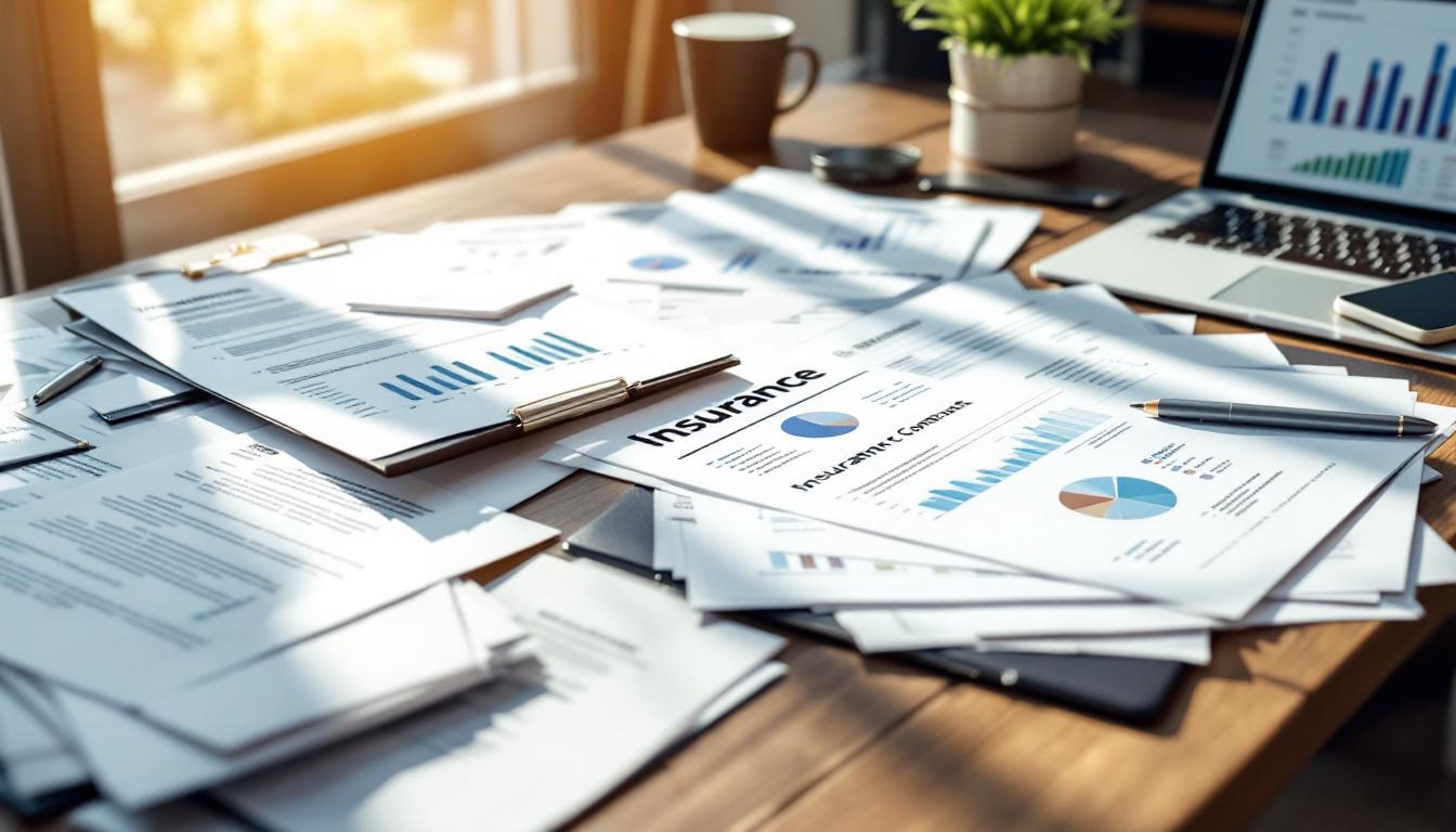 découvrez pourquoi choisir la meilleure assurance vie en 2026 est un investissement sûr et avantageux pour protéger votre avenir et optimiser votre patrimoine.