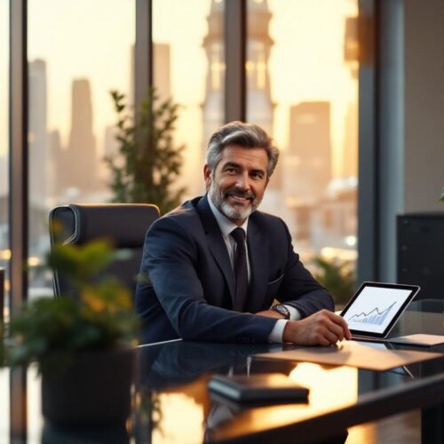 découvrez pourquoi choisir la meilleure assurance vie en 2026 est un investissement malin pour protéger votre avenir et optimiser votre épargne.