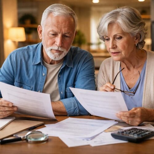 découvrez comment choisir une assurance retraité pas chère tout en évitant les pièges courants pour protéger efficacement votre retraite.