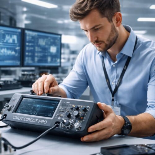 découvrez cmut direct pro, l'outil incontournable conçu pour simplifier et optimiser le travail des ingénieurs. gagnez en efficacité et précision dès aujourd'hui !