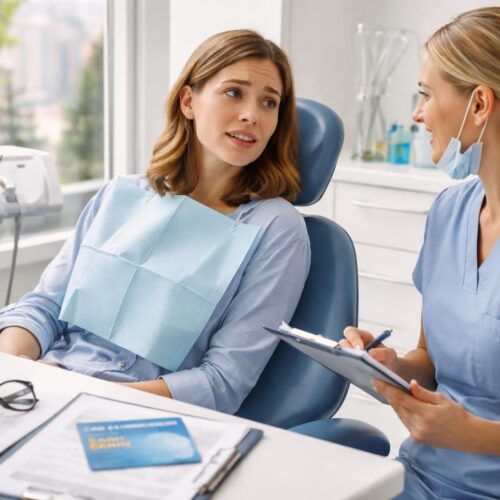 découvrez des témoignages et conseils pratiques pour changer de mutuelle pendant un traitement dentaire sans perdre vos garanties et éviter les mauvaises surprises.