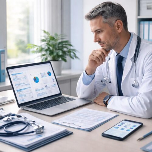 découvrez le guide ultime pour choisir la complémentaire santé idéale, spécialement conçu pour les médecins du secteur 2. conseils, comparatifs et astuces pour une couverture optimale.