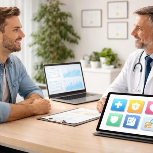 découvrez comment choisir la meilleure mutuelle pour garantir le remboursement optimal de vos consultations médicales en secteur 2 grâce à un comparateur en ligne simple et rapide.