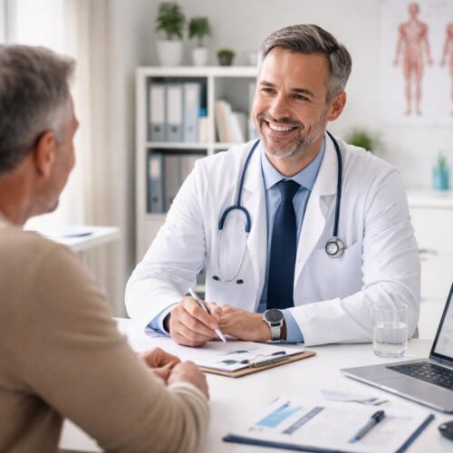 découvrez des stratégies efficaces pour optimiser les bénéfices du cadre conventionnel médical et améliorer la gestion de vos soins de santé.