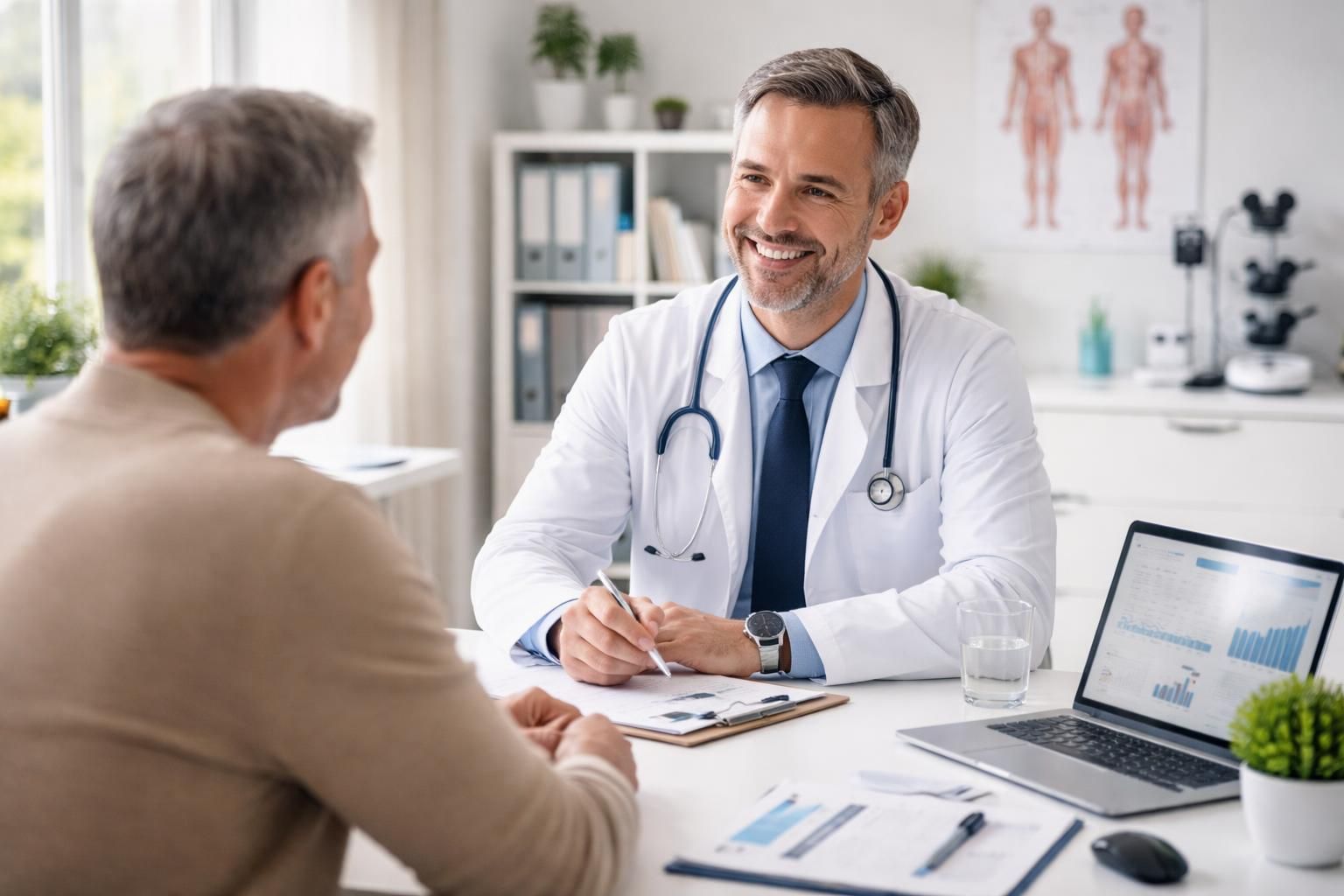 Comment maximiser les bénéfices du cadre conventionnel médical ?