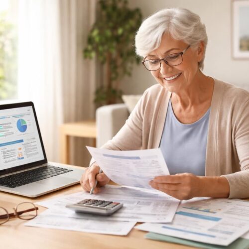 découvrez comment optimiser le remboursement du forfait hospitalier grâce à une mutuelle adaptée aux retraités, pour bénéficier d'une meilleure couverture santé et réduire vos dépenses médicales.