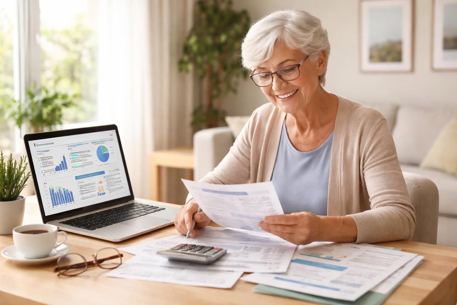 Comment optimiser le remboursement du forfait hospitalier avec une bonne mutuelle pour retraité