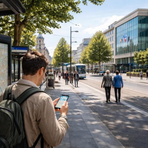 découvrez l'itinéraire détaillé pour vous rendre facilement à la cpam de bobigny en transports en commun, voiture ou à pied. suivez nos conseils pratiques pour trouver rapidement l'adresse.