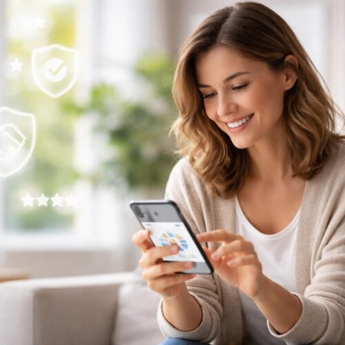 découvrez comment télécharger l'application myswisslife facilement et profitez de tous ses avantages pour gérer vos assurances en toute simplicité.