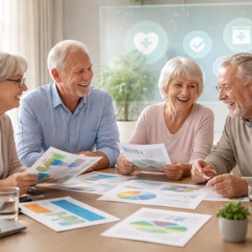 découvrez notre comparatif des meilleures mutuelles santé adaptées aux retraités pour bien choisir votre couverture santé et profiter de garanties optimales.