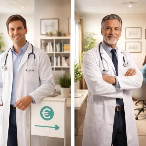 découvrez les différences clés entre la convention médicale sectorisée en secteur 1 et secteur 2, et comprenez comment elles impactent vos remboursements et tarifs médicaux.