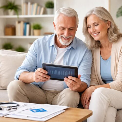 découvrez comment choisir une couverture médicale adaptée pour les retraités afin d'économiser tout en bénéficiant d'une protection optimale pour votre santé.