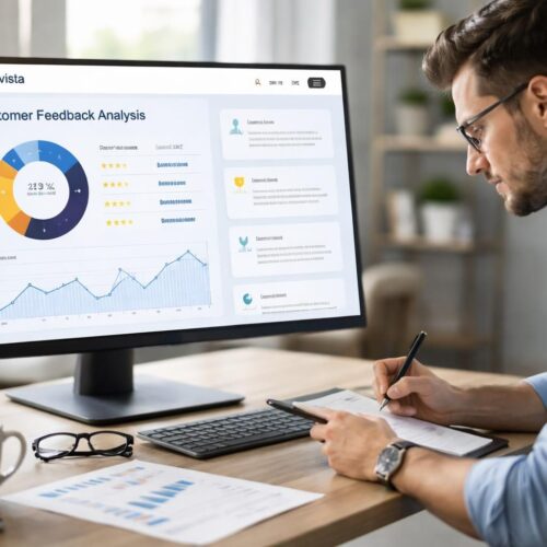 découvrez une analyse complète des avis sur amevista, avec un décryptage approfondi des retours clients pour mieux comprendre la qualité et la fiabilité du service.