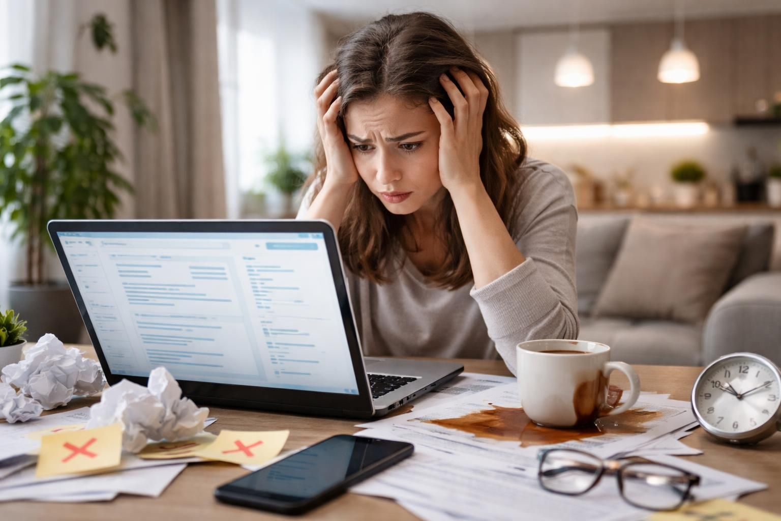 Demande de CMU en ligne : erreurs fréquentes à éviter