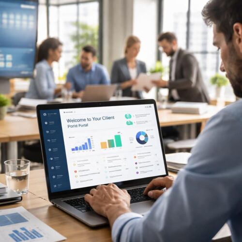 découvrez les meilleures pratiques pour optimiser l'utilisation quotidienne de l'espace client imentreprises et améliorer votre gestion.