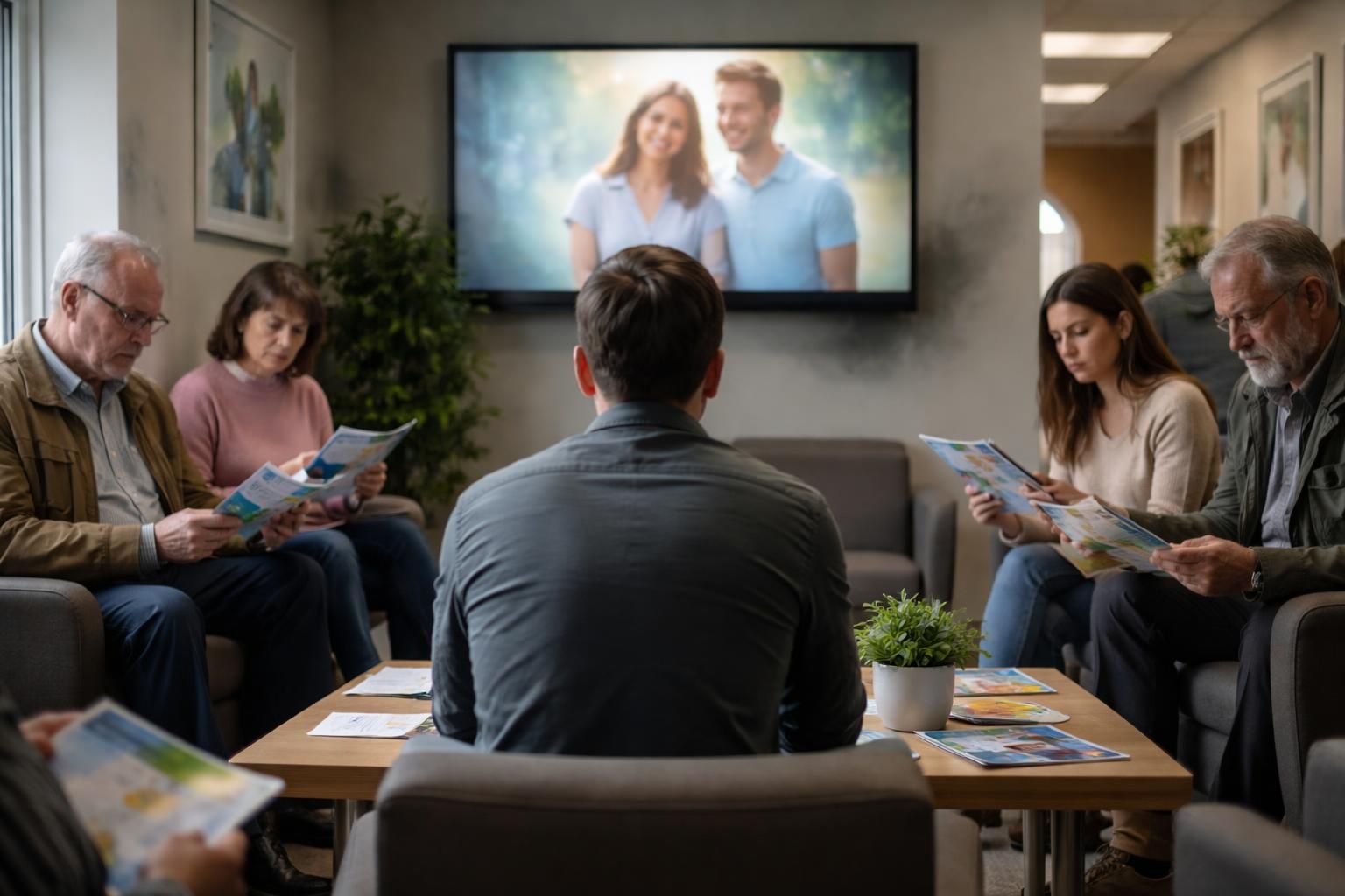 Faut-il faire confiance aux publicités pour les mutuelles pas chères ?