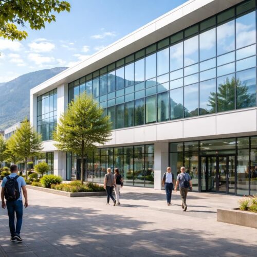 découvrez notre guide pratique pour trouver facilement la localisation et les coordonnées de la cpam de grenoble, afin de faciliter vos démarches administratives.