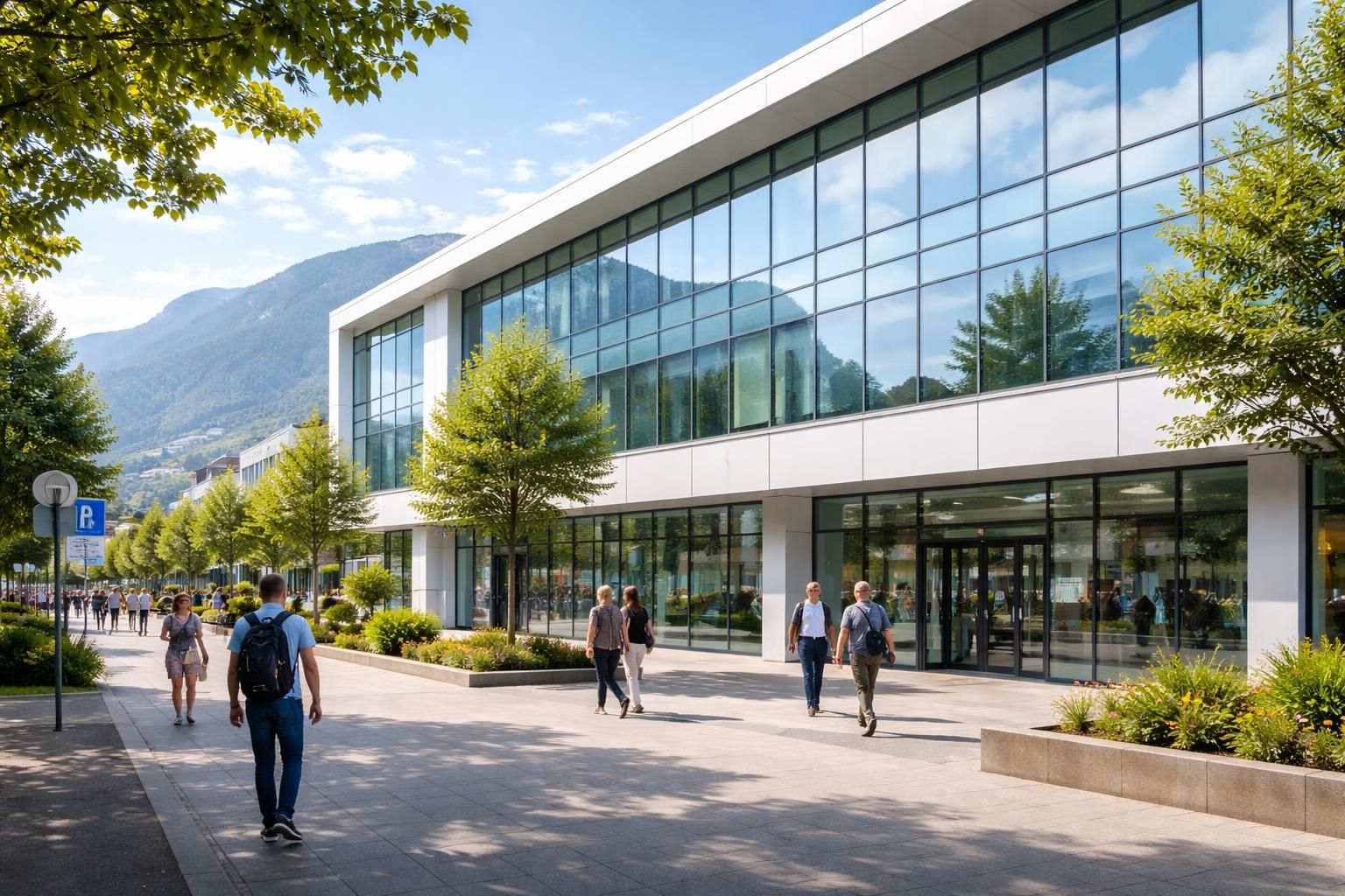 Guide pratique : localisation et contact de la CPAM de Grenoble