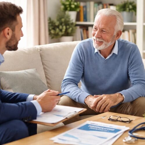 découvrez comment la mutuelle joue un rôle essentiel dans la prévention santé des seniors, en offrant un soutien adapté pour préserver leur bien-être et anticiper les risques médicaux.