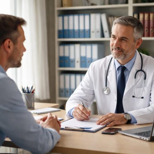 découvrez un guide pratique complet sur le conventionnement des médecins et le secteur 2, pour mieux comprendre les modalités, les tarifs et les avantages de ce régime médical.