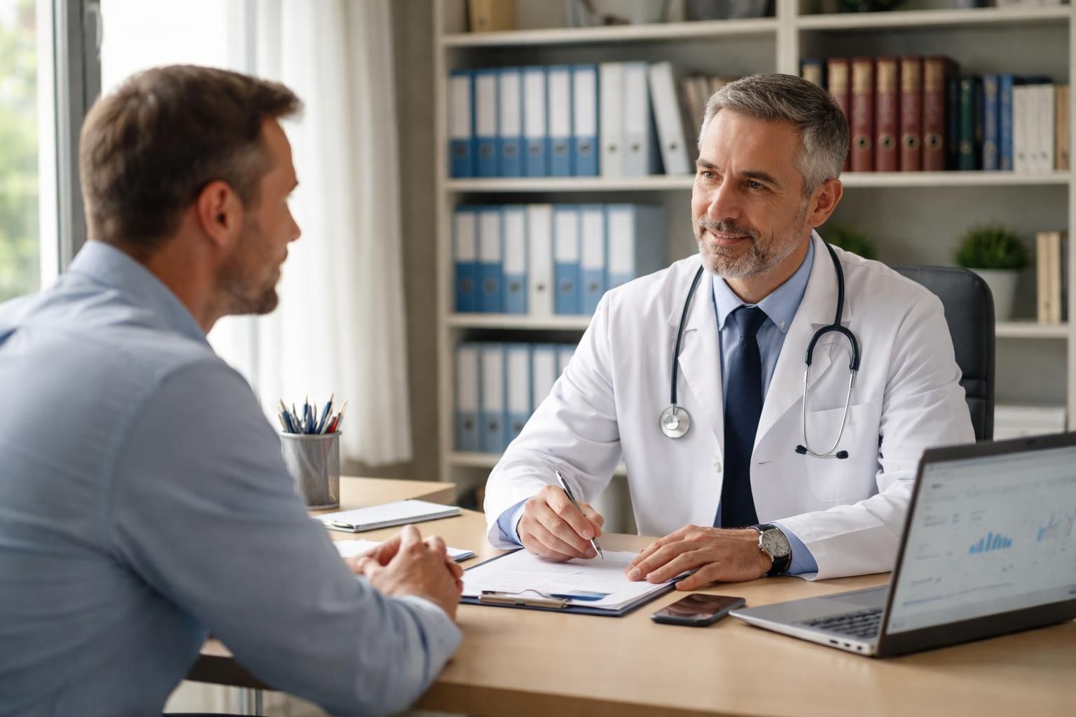 Le conventionnement des médecins et le secteur 2 : guide pratique