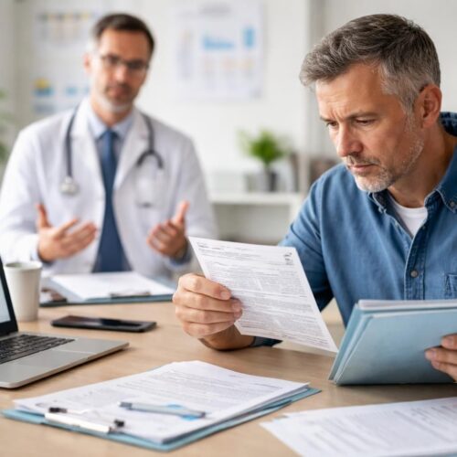 découvrez ce qu'est le déremboursement, ses impacts sur vos frais de santé, et apprenez des astuces pratiques pour l'éviter efficacement.