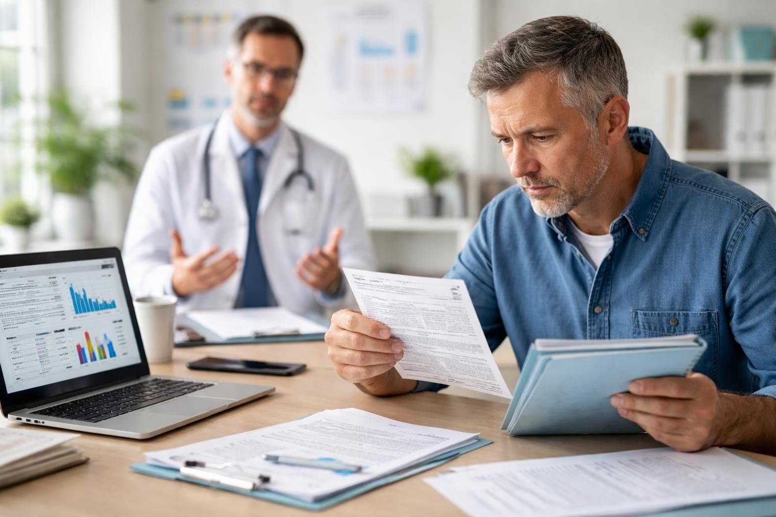 Le déremboursement : qu&rsquo;est-ce que c&rsquo;est et comment l&rsquo;éviter ?