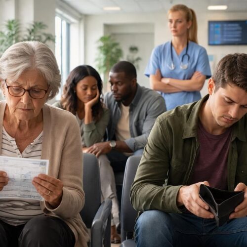 découvrez comment les dépassements d’honoraires peuvent constituer un frein à l’accès aux soins et quelles solutions envisager pour garantir une meilleure prise en charge pour tous.