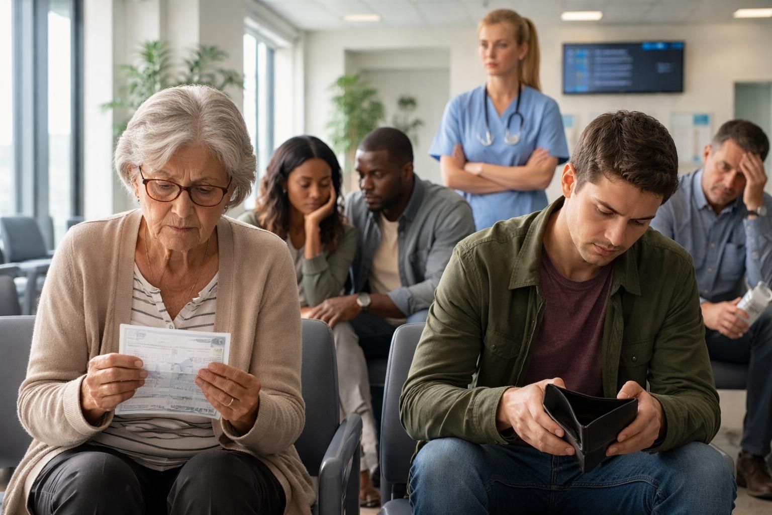 Les dépassements d’honoraires : un obstacle à l’accès aux soins ?