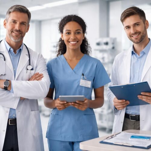 découvrez les garanties santé spécialement conçues pour les professionnels de la santé, offrant une protection adaptée à leurs besoins spécifiques.