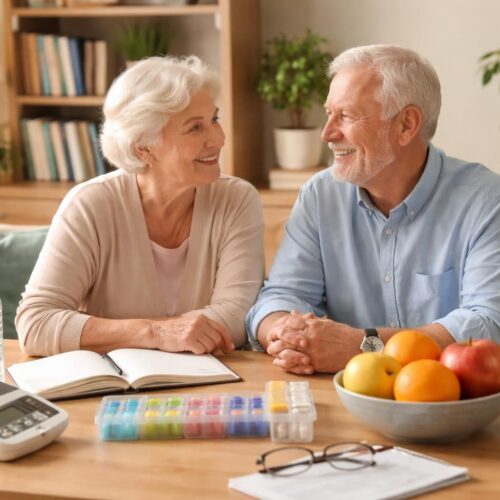 découvrez les principales maladies courantes chez les seniors et apprenez comment bien vous y préparer pour préserver votre santé et votre bien-être au quotidien.