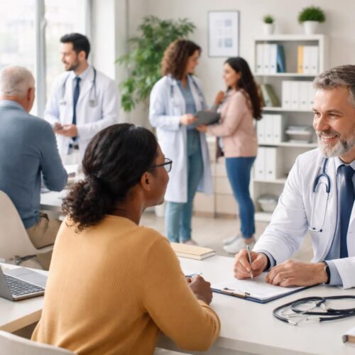 découvrez ce qu'il faut savoir sur les médecins à honoraires libres pour faire un choix éclairé et adapter vos soins à votre budget.