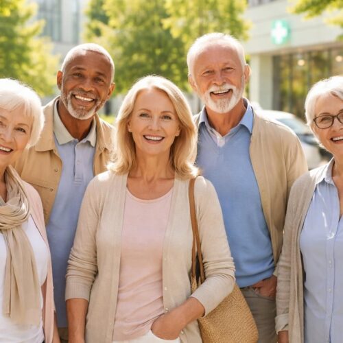 découvrez les meilleures mutuelles santé adaptées aux retraités en 2022 pour bénéficier d'une couverture optimale et d'avantages spécifiques à votre âge.