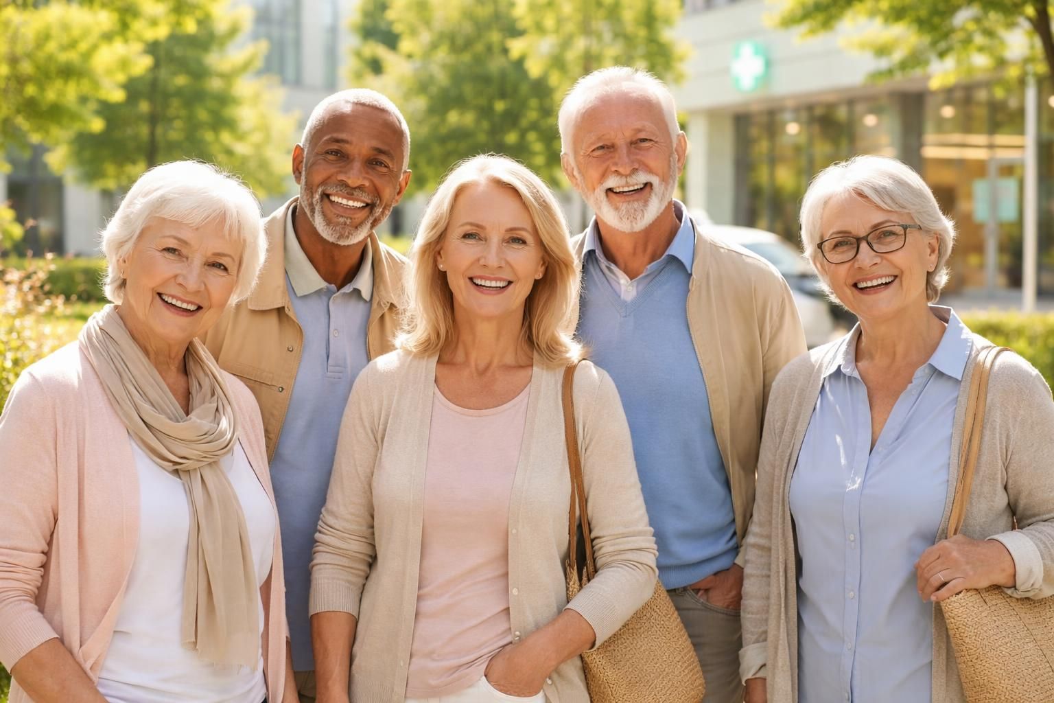 Les meilleures mutuelles santé pour les retraités en 2022