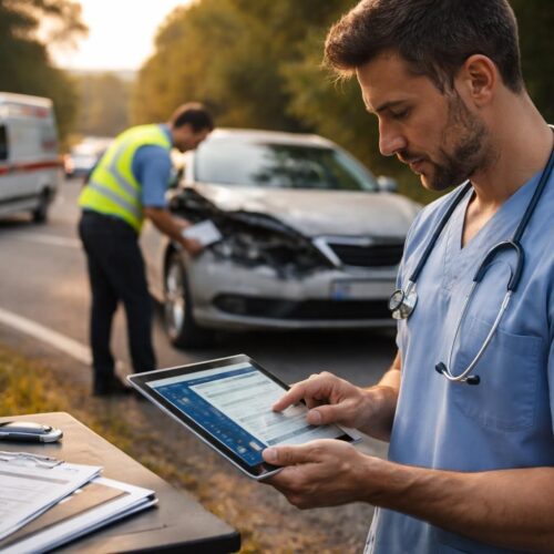 découvrez les coulisses de l'assistance médicale dans les assurances auto et comment elle protège les conducteurs en cas d'urgence.