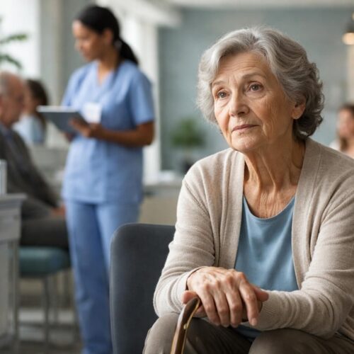 découvrez comment le vieillissement influence la couverture santé et ses implications pour les seniors et le système de santé.