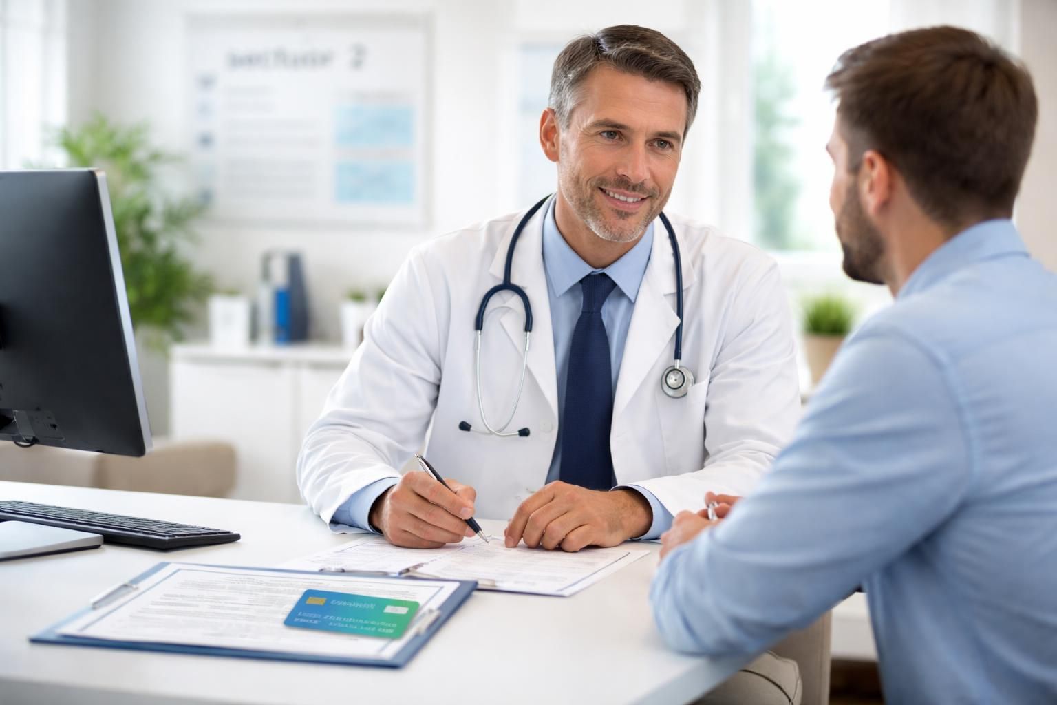 Médecins secteur 2 : comment cela influence-t-il le remboursement de votre assurance santé