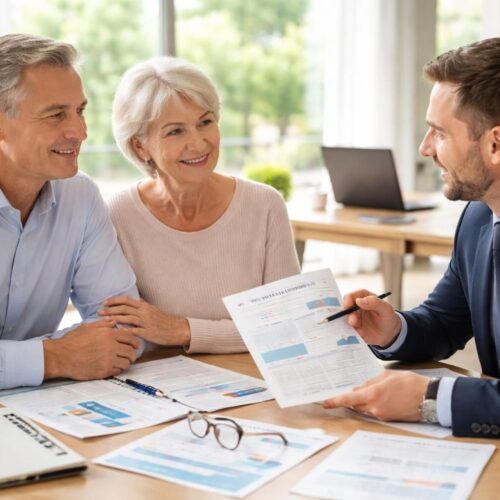 découvrez comment négocier efficacement votre mutuelle santé en tant que retraité grâce à notre guide pratique et ses conseils adaptés.