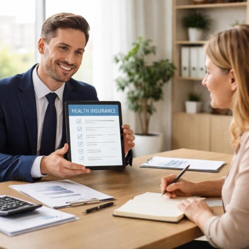 découvrez des techniques et conseils essentiels pour négocier efficacement votre assurance santé et obtenir la meilleure couverture au meilleur prix.