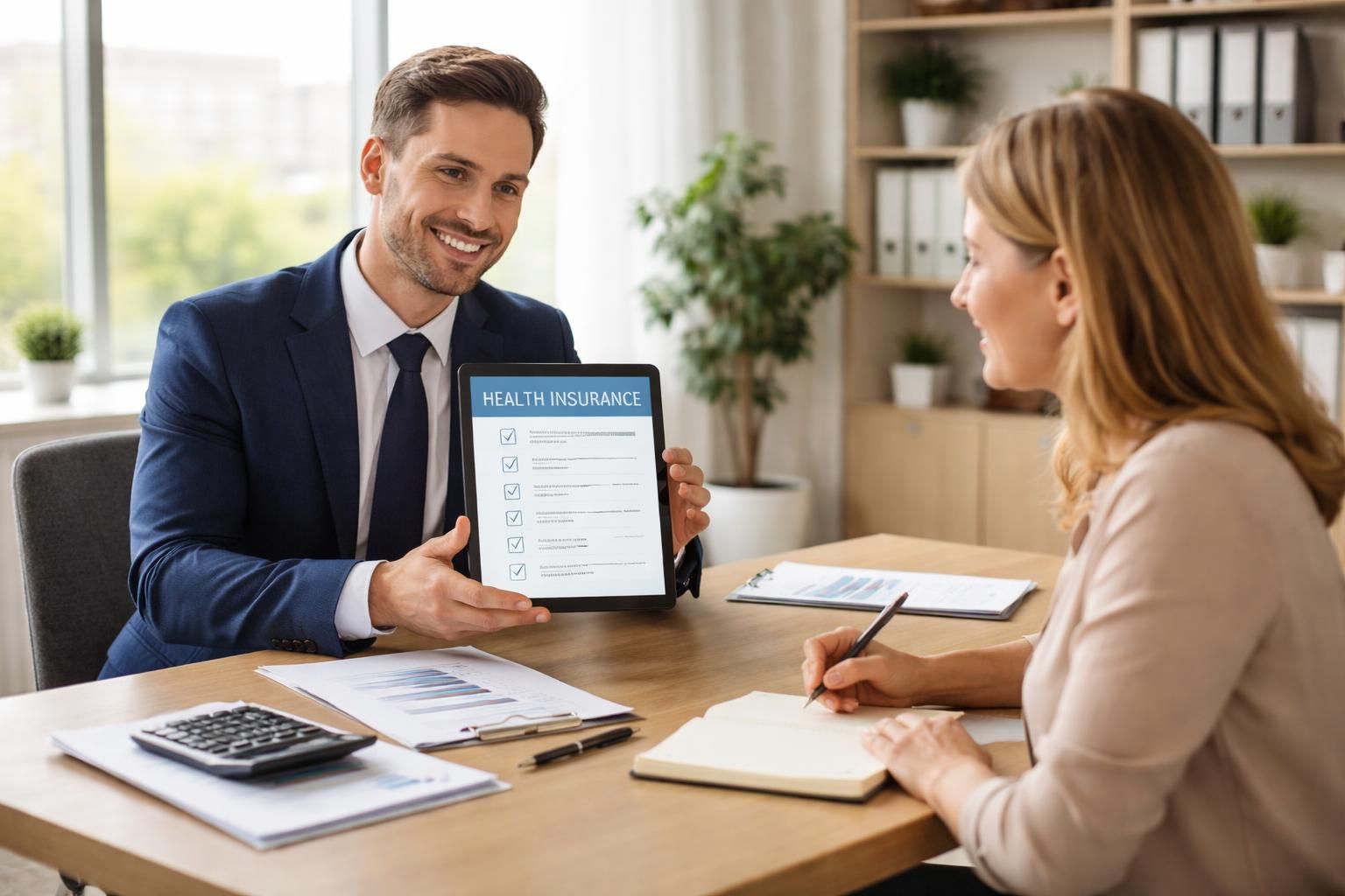 Négocier son assurance santé : techniques et conseils
