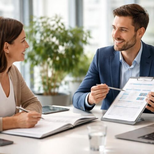 découvrez nos astuces et conseils pratiques pour bien négocier votre mutuelle santé et obtenir la meilleure couverture au meilleur prix.