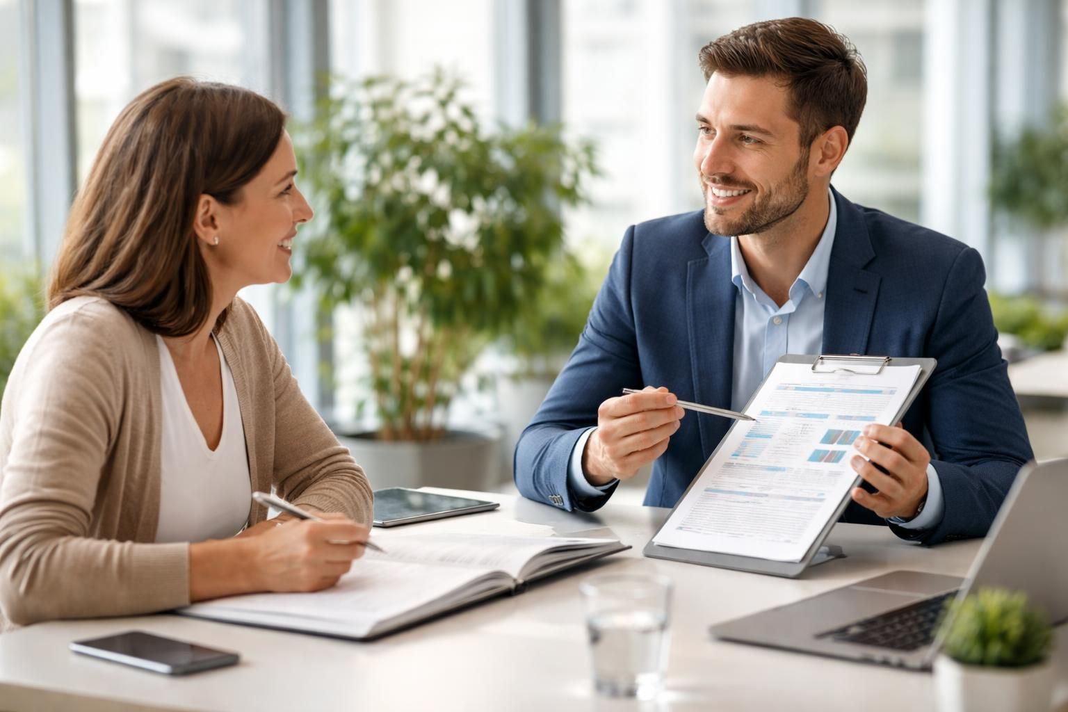 Négocier votre mutuelle santé : astuces et conseils