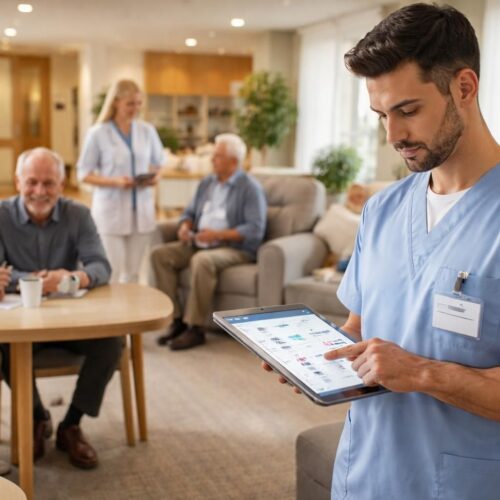 netsoins pour ehpad : découvrez comment cette solution innovante répond efficacement aux défis actuels de la prise en charge des résidents en offrant hygiène, sécurité et bien-être au sein des établissements.